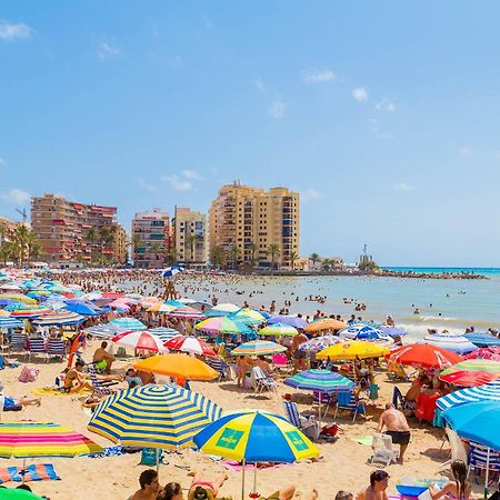 Апартаменты Joven Pura Id124 Торевьиа Экстерьер фото