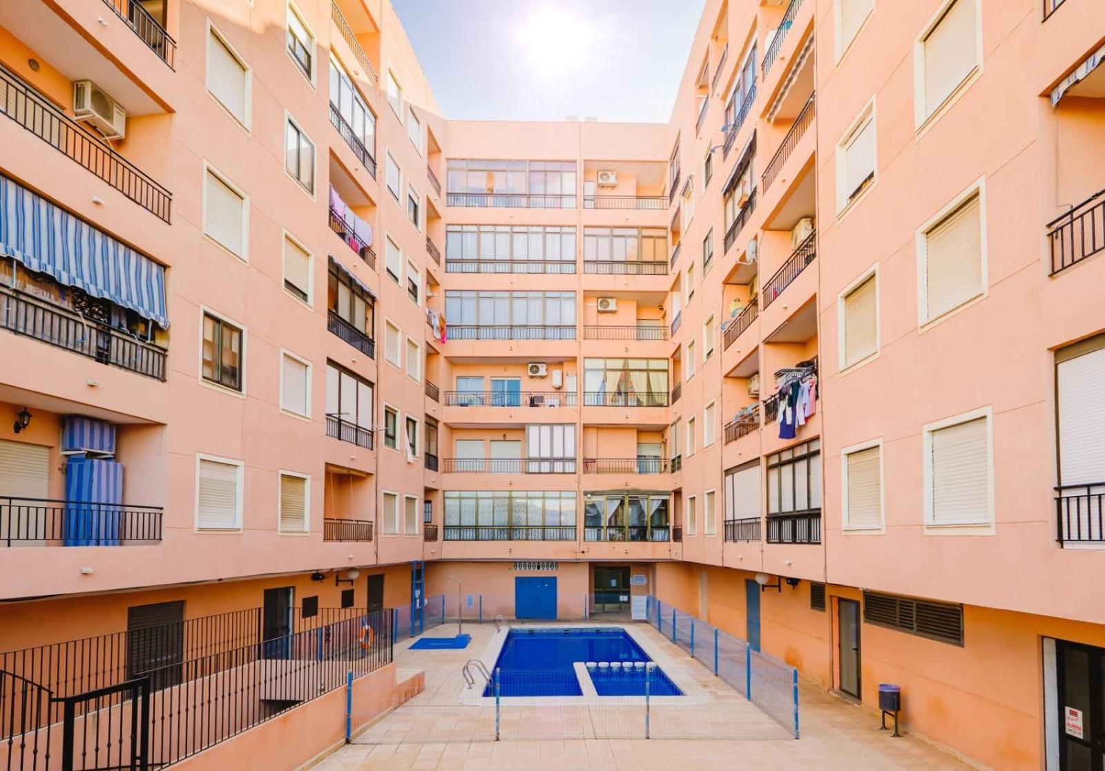 Апартаменты Joven Pura Id124 Торевьиа Экстерьер фото