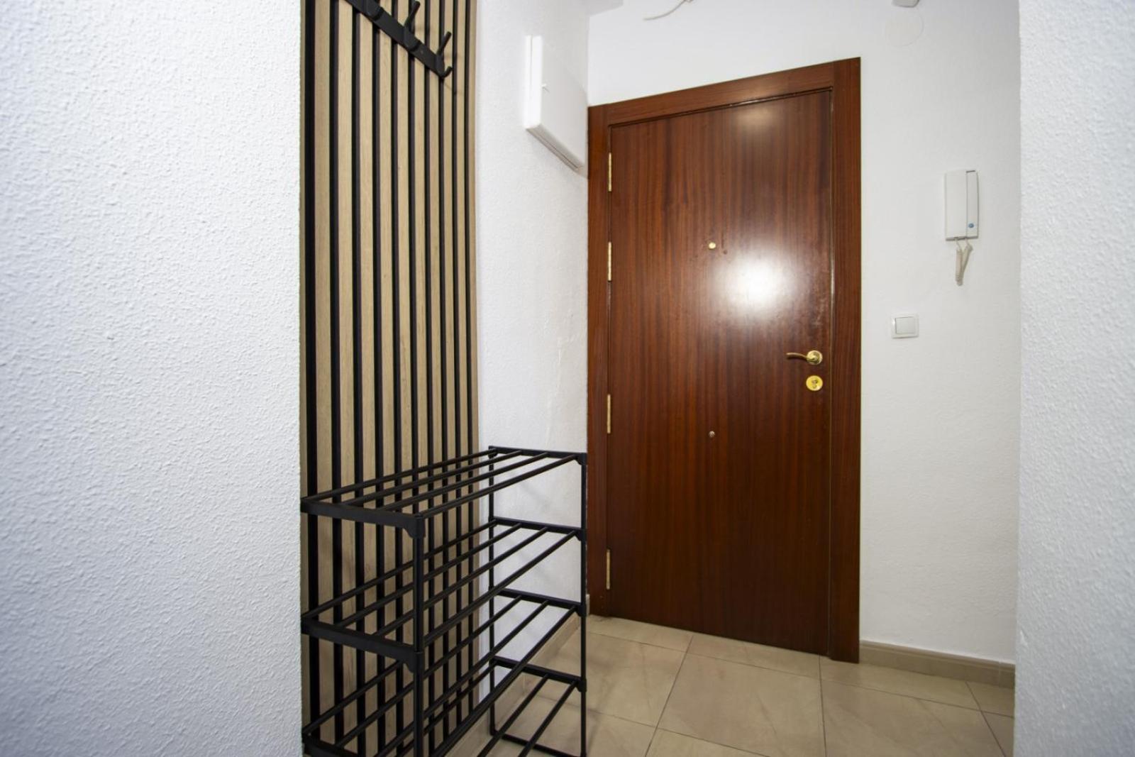 Апартаменты Joven Pura Id124 Торевьиа Экстерьер фото