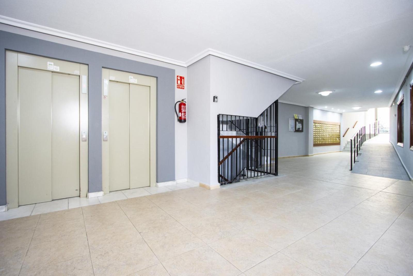 Апартаменты Joven Pura Id124 Торевьиа Экстерьер фото