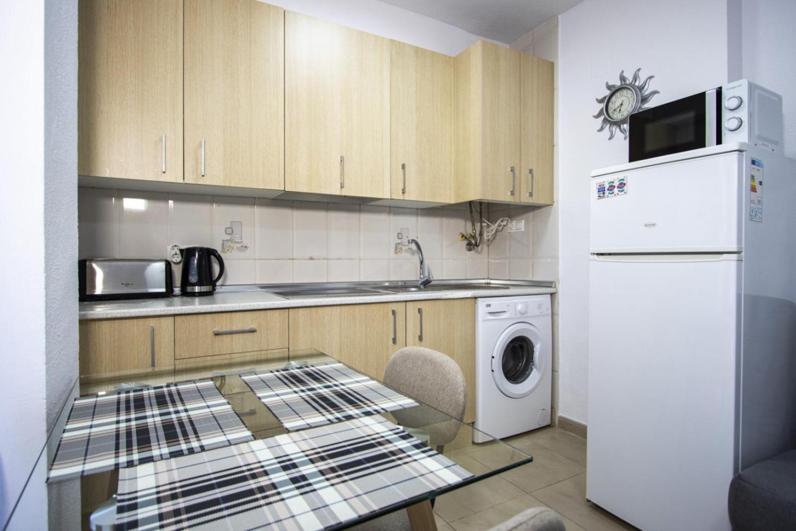 Апартаменты Joven Pura Id124 Торевьиа Экстерьер фото