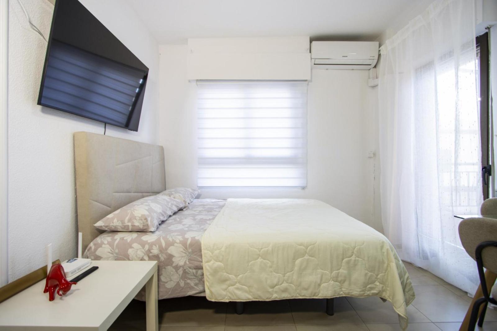 Апартаменты Joven Pura Id124 Торевьиа Экстерьер фото